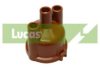 LUCAS ELECTRICAL DDB813 Distributor Cap